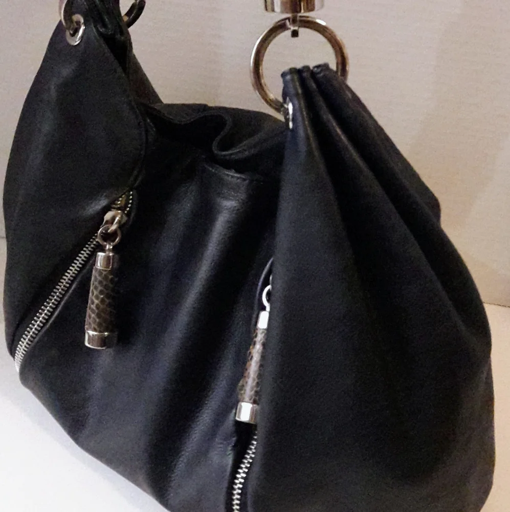 Michael Kors this gorgeous
